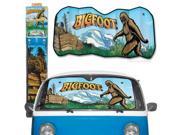 Bigfoot Auto Shade by Accoutrements 12526