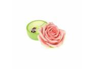 Pink Rose Keepsake Box by Ibis Orchid 13003