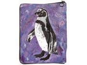 Southern Sweetheart Cat Case by Salvador Kitti SK Penguins CC
