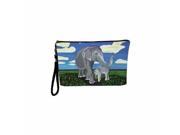 Gentle Giants Paw Pouch by Salvador Kitti SK Elephants PP