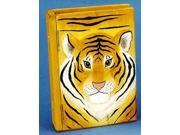 Tiger Note Book T297