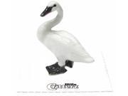 Quill Trumpeter Swan LC525
