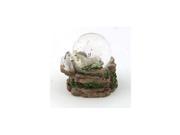 Mini Globe Unicorn by Cadona CD30030A
