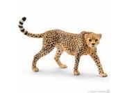 Cheetah Female by Schleich 14746