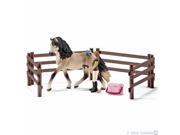 Andalusian Horse Care Set by Schleich 42270