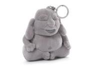 Huggy Buddha Backpack Clip by Gund 4053110