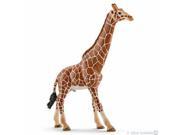 Giraffe Male by Schleich 14749