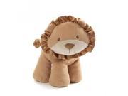 Leo Lion 10 Plush by Gund 4053919