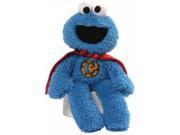 Cookie Monster Superhero 12 by Gund 4053883