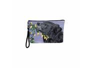 Moment of Bliss Paw Pouch by Salvador Kitti SK BlackBear PP