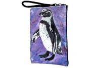 Southern Sweetheart Paw Pouch by Salvador Kitti SK Penguins PP