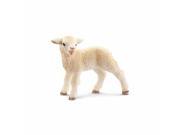 Lamb Figurine by Schleich 13744