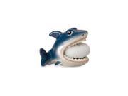 Shark Scrubby Holder by Boston Warehouse 61641