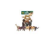 African Animal Collection by Wild Republic 64003