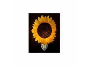 Sunflower Nightlight by Ibis Orchid Design 50016