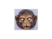 Monkey Child Animal Mask by Forum Novelties 61375