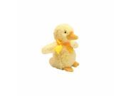 Mamma and Baby Duck Rattle by North American Bear 6259