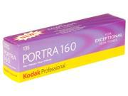 Kodak 35mm Professional Portra Color Film ISO 160 60319595