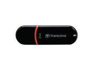 Transcend 2GB USB Flash Drive TS2GJF300 black