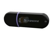 Transcend JetFlash 300 8GB USB 2.0 Flash Drive Model TS8GJF300