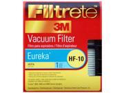 HF 10 Eureka Vacuum Cleaner HEPA Replacement Filter