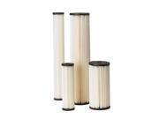 S1 BB Pleated Cellulose Water Filter Cartridge