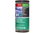 UPC 886566176423 product image for Universal Heavy Duty DuPont Water Filter Cartridge | upcitemdb.com