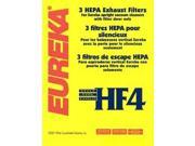 Eureka HF 4 HEPA Filter 61505