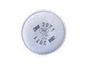 3M Particulate Filter 2071 2 Pack
