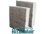 Sears Kenmore 14538 Humidifier Filter 2 Pack