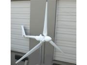 ALEKO® 3KW 48V Wind Turbine Generator Wind Generator 3000W