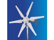 ALEKO® WG400 Wind Turbine Generator 400W 24V Controller