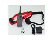 ALEKO® TS TC05 Remote Control Training Collar for 2 Dogs