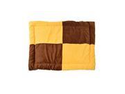 ALEKO® LBD14016S Pet Puppy Dog Cat Soft Small Bed Sleeping Bag Warm Cushion Pillow