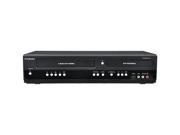 Funai ZV427FX4 Black DVD Recorder VCR Combo HDMI 1080p Up Comversion No Tuner