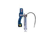 LINCOLN 1244 12V Powerluber Rechargeable Grease Gun