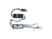 The OS 1Bose is a complete kit designed for GM Bose equipped vehicles needing to retain OnStar. The kit comes with an OS 1 an OEM 1 interface and the proper ve