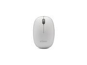 Bornd E220 2.4GHz Wireless Optical Mouse White