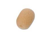 5 Pack Beige Replacement Headset Microphone Windscreen 9mm x 2.5mm