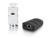 Trulink R USB 2.0 Superbooster Dongle Transmitter to Wall Plate Receiver Kit