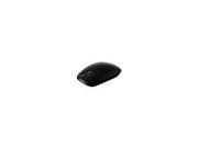 2.4GHZ Optical Mouse Gloss Blk