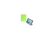 Gear Head Green Smart Portfolio Stand for iPad mini FS3100GRN