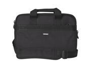 CLB359BY Carrying Case for 13 Notebook Black