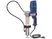 Lincoln Industrial AC2440 120 Volt Power Luber Grease Gun