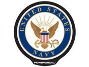 LED Light Up Decal U.S. Navy