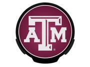 LED Light Up Decal Texas A M