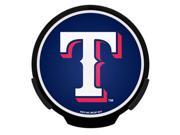 LED Light Up Decal Texas Rangers