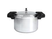 Mirro 92116 16 Quart Pressure Cooker Canner