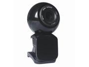 Imicro Im109N Usb Webcam W Microphone