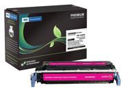 MSE Compatible with HP C9723A TONER CARTRIDGE MAGENTA